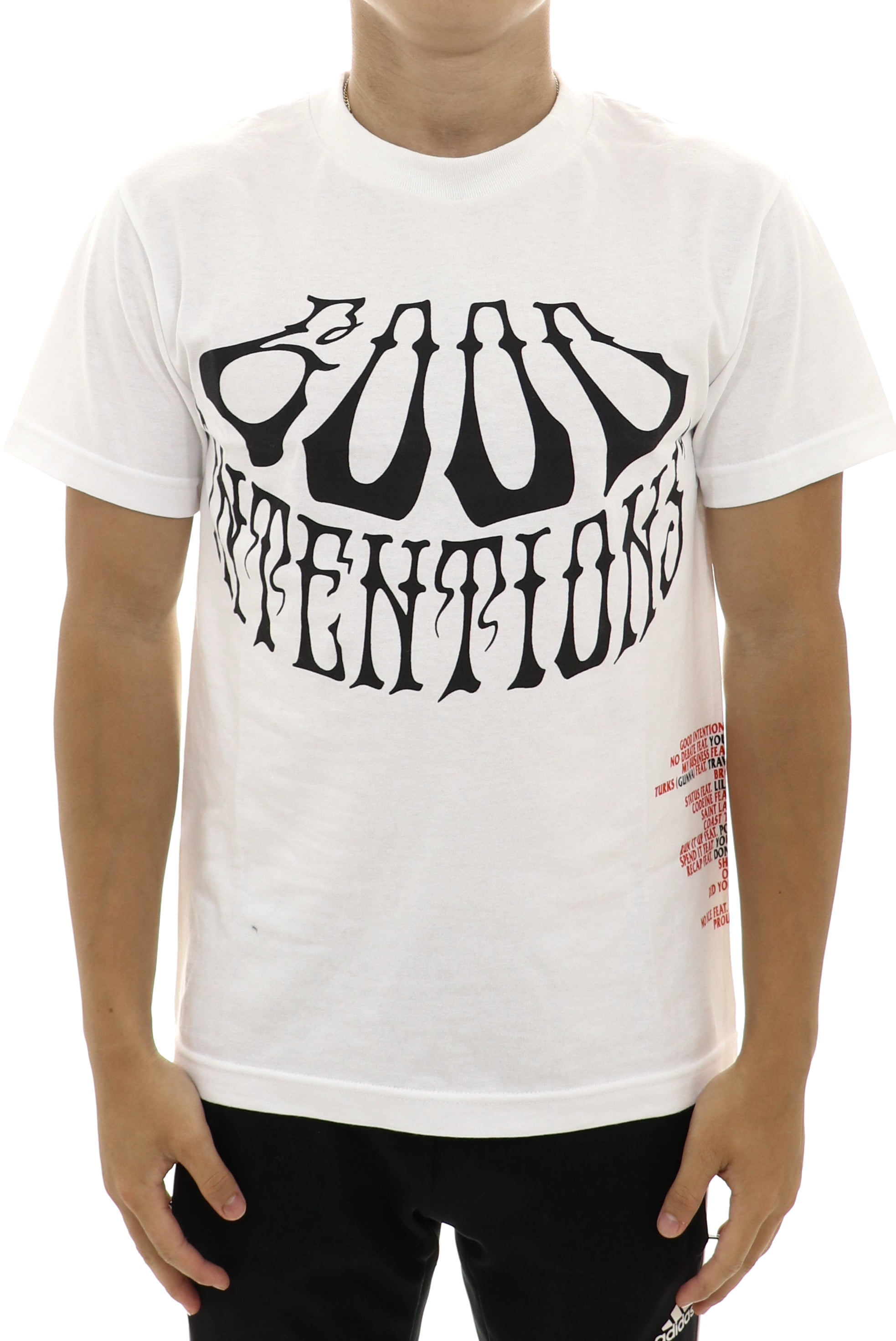 61%以上節約 NAV × VLONE DEAD BLACK TEE 2XL ① abamedyc.com
