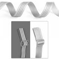 thumbnail image 5 of Breathable And Reflective Chest Harness, Suitable For Dogs, And Can Be Used For Daily Training Vest Harnesses, 5 of 8