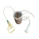 thumbnail image 4 of Ordeñadora de ovejas, ordeñadora de vacas con botella de acero inoxidable de 2L, ordeñadora manual de ovejas, 4 of 7