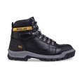 thumbnail image 2 of Botas Hombre industrial de Trabajo Workland 71001 Negro negro 27 Workland 71001FLOTNEG, 2 of 5