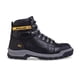 thumbnail image 2 of Botas de Trabajo para Hombre Workland 71001 Negro 28 piel vacuno, 2 of 5