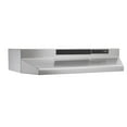 thumbnail image 3 of 30" Under Cabinet Range Hood, 190/220 CFM, EZ1 Install, ADA Compliant, 3 of 7