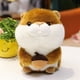thumbnail image 5 of Muñeco de peluche de 5 estilos para niños y niñas, muñeco de peluche suave con diseño de Animal, gato, conejo, Panda y ratón, 5 of 5