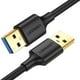 thumbnail image 1 of Cable USB Extension Ugreen Macho a Macho USB 3.0 2m Ugreen USCBUSBMAAMA2M, 1 of 5
