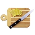 thumbnail image 5 of Totally Bamboo Tabla para cortar tipo paleta TOTALLY BAMBOO 207608, 5 of 5