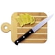 thumbnail image 5 of Totally Bamboo Tabla para cortar tipo paleta TOTALLY BAMBOO 207608, 5 of 5