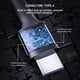 thumbnail image 1 of Cargador USB tipo C Nivjuky 65 W para Dell Latitude 5420 5520 5510 7410 7420 5300 5400 5500 5590 5410 7390, 1 of 2