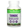 Paradise Herbs Turmeric 60 Vegetarian Capsules