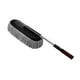 thumbnail image 3 of Accesorios de limpieza automotriz de lavado de autos Accesorios de limpieza de automóviles extensibles para la herramienta de extracción de polvo para nanofibra gris, 3 of 8