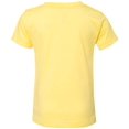 thumbnail image 3 of Bella + Canvas Yellow 6168 3T, 3 of 3