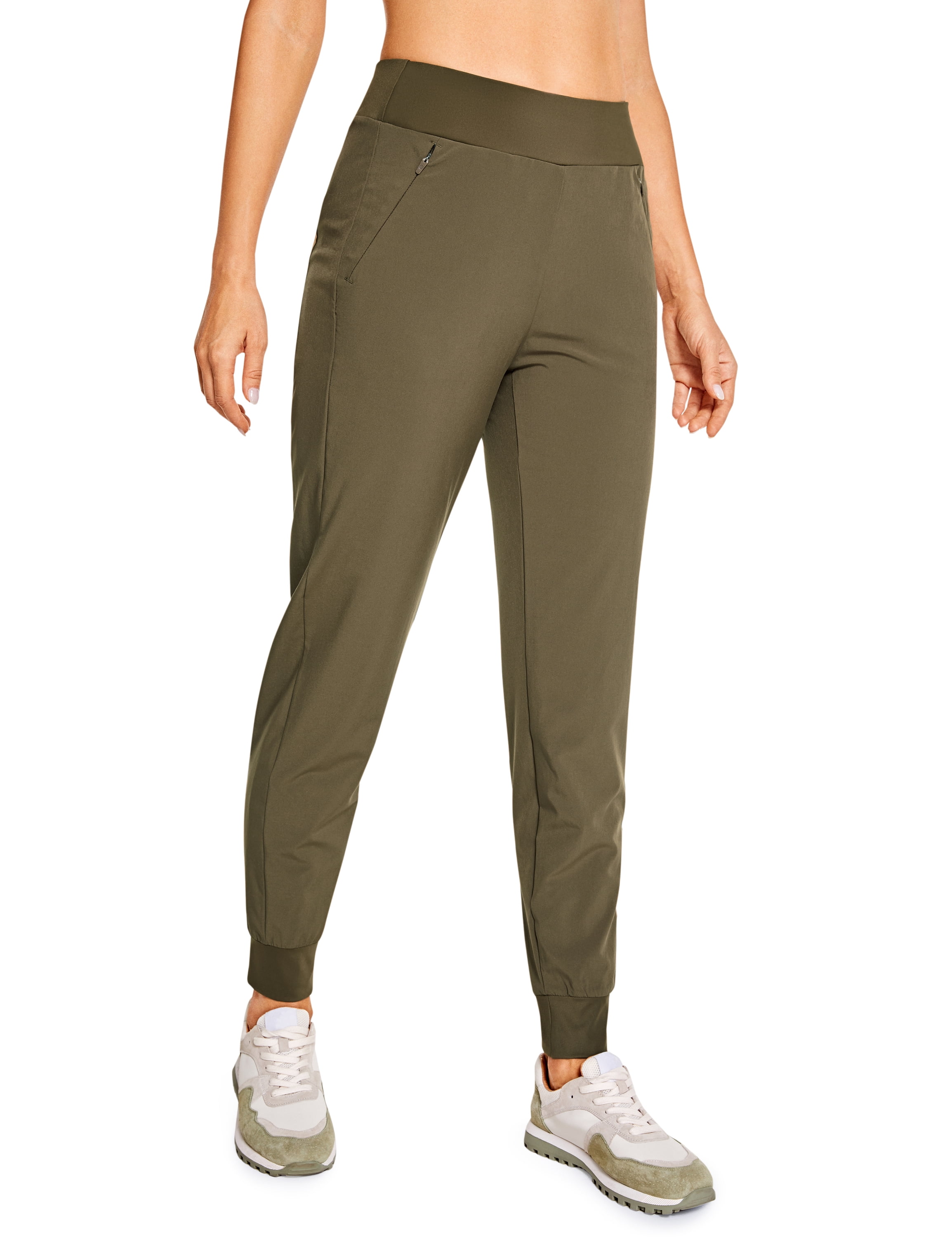 Crzyoga Joggers