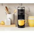 thumbnail image 4 of Restored Keurig K-Mini Single Serve Coffee Maker with 6-12Oz Cup Sizes, Quick Brewing, and Removable Drip Tray, Black (Refurbished), 4 of 8