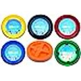 thumbnail image 3 of Gamma Seal Lid Variety Pack - 6 Colors, 3 of 3