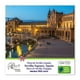 thumbnail image 1 of Rompecabezas Wuundentoy Plaza de Sevilla España Premium Edition 1500 Piezas, 1 of 4