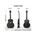 thumbnail image 5 of PopuMusic Travel Size Poputar T2 Smart Guitar, 5 of 5