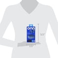 thumbnail image 5 of onn Mini Sticks Blue Wireless Bluetooth Earbuds with Environmental Noise Canceling, 5 of 10