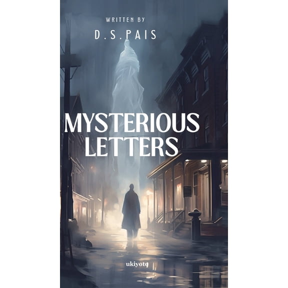 Mysterious Letters (Hardcover)