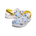 thumbnail image 5 of Crocs Toddler Peanuts Baya Clog, 5 of 5