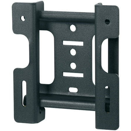 AVF EL100B-A Flat-to-Wall TV Mount for 12″-25″ Flat Panel TVs AVF EL100B-A Flat-to-Wall TV Mount for 12″-25″ Flat Panel TVs