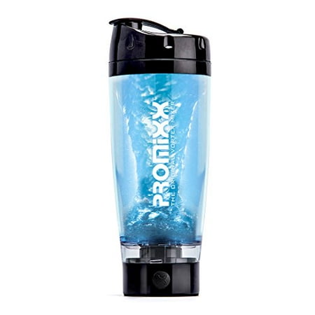 Original Vortex Mixer - Battery-Powered Blender Bottle For