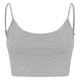 thumbnail image 1 of SF - Camisola de Sostenible para Mujer (Gris Jaspeado), 1 of 2