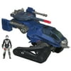 GI Joe Retaliation H.I.S.S. Tank