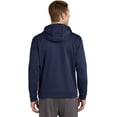 thumbnail image 3 of Sport-Tek Men's Comfortable Drawcord Hooded Pullover, 3 of 4