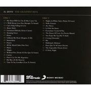 Il Divo - Greatest Hits - Music & Performance - CD