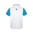 thumbnail image 4 of PLAYERA NFL TIPO POLO PARA CABALLERO MIAMI DOLPHINS 100% ORIGINAL, 4 of 5