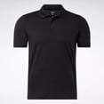 thumbnail image 7 of Reebok Men's Workout Ready Polo Shirt, 7 of 7