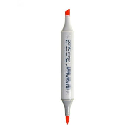UPC: 0804551971075 | Sketch Markers light rouge R14 (pack of 3)