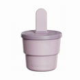 Xubond Cake Pop Molds 2 In 1 Ice Containers For Homemade Storage Set Freezer Reusable With