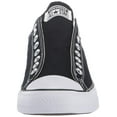 thumbnail image 2 of Converse Men's Chuck Taylor All Star Slip, Black/White/Black, 10.5 M US, 2 of 5
