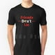 thumbnail image 2 of Sudadera con capucha Friends Don't Lie Upside Down Thing Be An Eleven Stranger 3 para hombre, nueva y genial camiseta de algodón Friends, 2 of 5