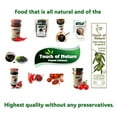 thumbnail image 2 of PinkAlsoBlue Natural Sweet Red Pepper Paste, Casein-Free, GMO-Free (13.23 oz), 2 of 5