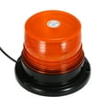 thumbnail image 4 of LED Strobe Light Emergency Warning Flash Beacon Light with Magnetic Base for Truck Vehicle School, 4 of 8