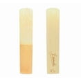 thumbnail image 2 of 10Pcs Clarinet Reeds Reed For Strength 2.5 Saxophone Sax Accessories, 2 of 2