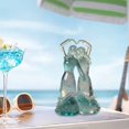 thumbnail image 4 of Elegant Desktop Ornament For Desk Modern Figurine For Home And Workspace Handmade Ornament For Desktop Display Cooking Ornament Ornament Exchange Smart Ornament Christmas Ornament Decorations Babies, 4 of 4