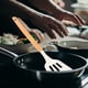 thumbnail image 2 of GOOHOCHY 2 espátulas de cocina antiadherentes, utensilios de cocina de silicona., 2 of 8