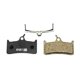 thumbnail image 2 of 4 Pairs Bicycle Disc Brake Pads for HOPE DH4 E4 and for M755 Caliper,Sport EX Class,Resin, 2 of 4