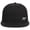 Snapback Cap-Black, variant on Mini Airplane Embroidered Black Cotton Baseball Cap for Adults, Minimalist Travel Pilot Adjustable Dad Hat, Lightweight Outdoor Sun Hat for Men Women