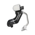 thumbnail image 5 of Soporte de Sensor de nivel de faro trasero shaofei Para A6 S6 altura de carrocería de suspensión neumática negro, 5 of 5