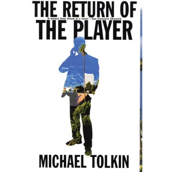 Pre-Owned The Return of the Player (Paperback) 0802143024 9780802143020