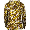 thumbnail image 2 of ProSphere Women's Valparaiso University Camo Fullzip Hoodie, 2 of 8