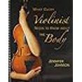 thumbnail image 3 of What Every Violinist Needs To Know About the Body/G7409, 3 of 3