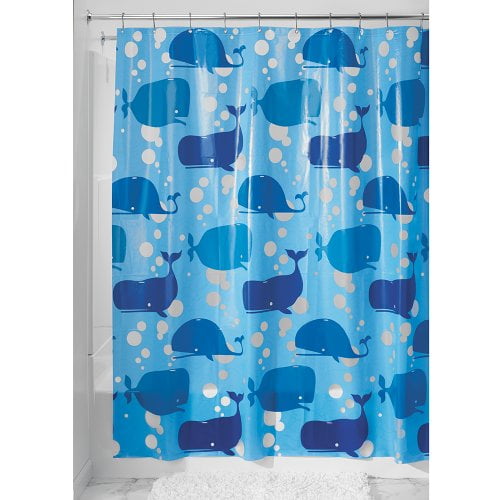 BSDHOME Slipping Baby Fox Mushrooms And Stub Lovely Cute Children  Illustration Shower Curtain Bathroom Curtain 36x72 inches 