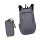 thumbnail image 5 of Mochila ligera y plegable de gran capacidad para trabajo empresarial. Gris, 5 of 9