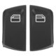 thumbnail image 3 of 2Pcs Window Switch Button Power Window Control Switch Button Cover for Mercedes Vito Viano W639 Spr, 3 of 5