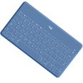 thumbnail image 2 of Teclado Bluetooth Logitech Keys-to-Go Inalambrico Azul 920-008920, 2 of 4