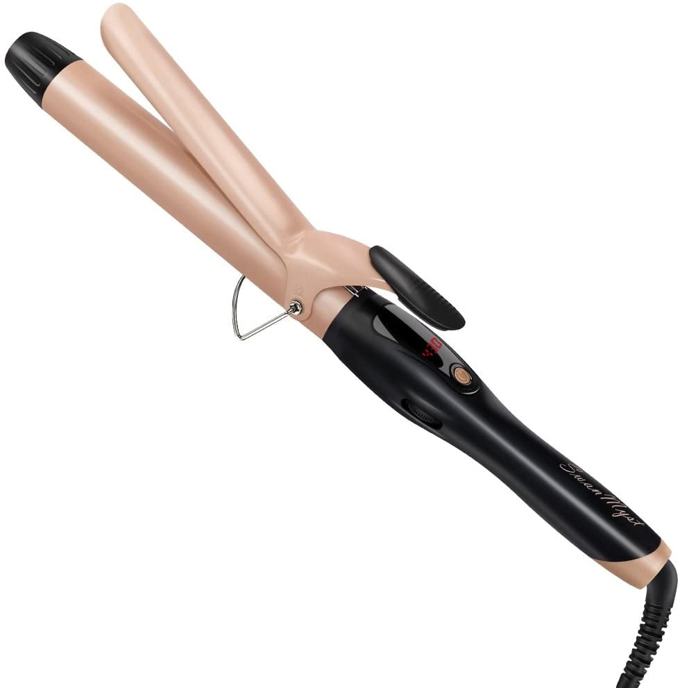1.25 inch barrel curling iron